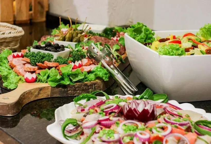 Hotelli Afrodyta Spa