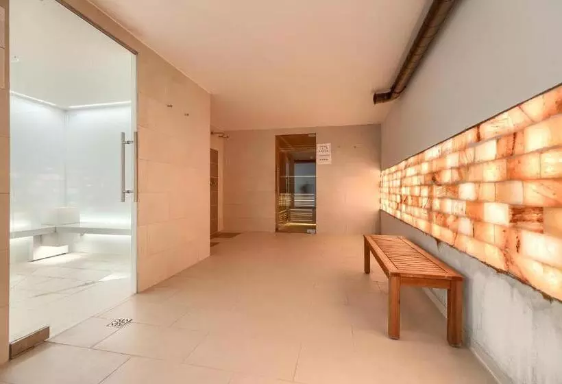 Hotelli Afrodyta Spa