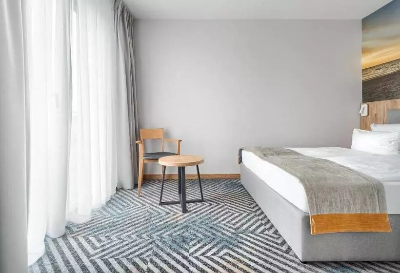 Hotelli Afrodyta Spa