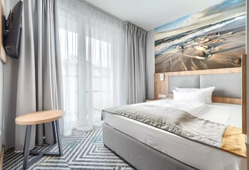 Hotelli Afrodyta Spa