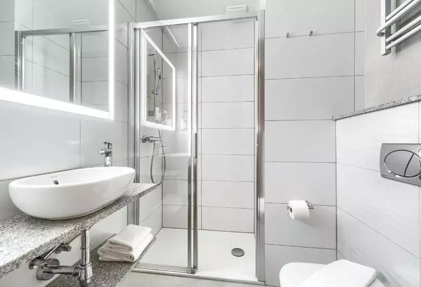 Hotelli Afrodyta Spa