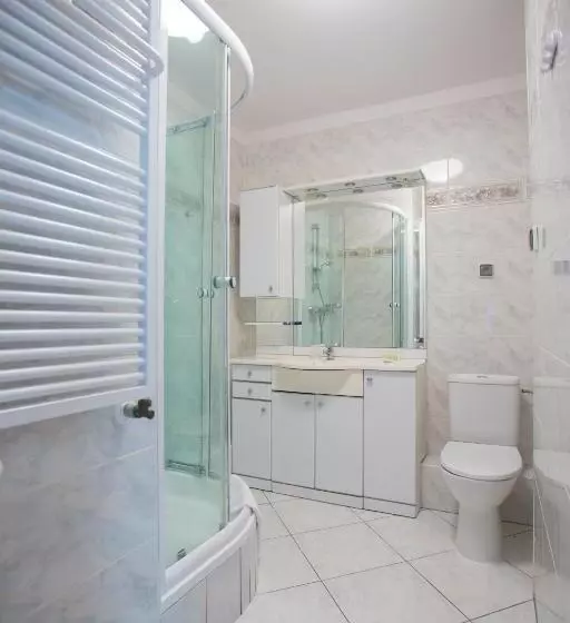 Hotelli Afrodyta Spa