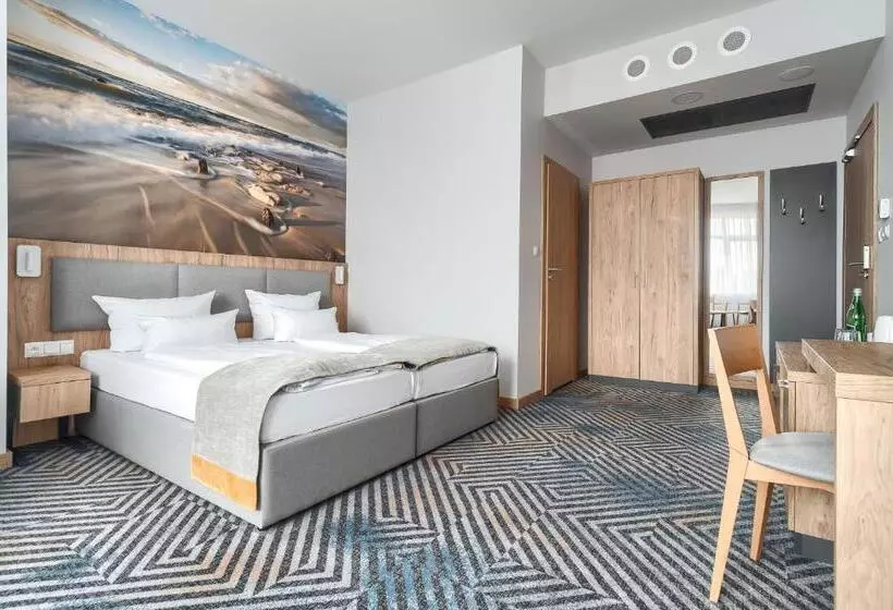 Hotelli Afrodyta Spa