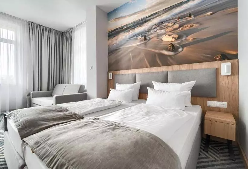 Hotelli Afrodyta Spa