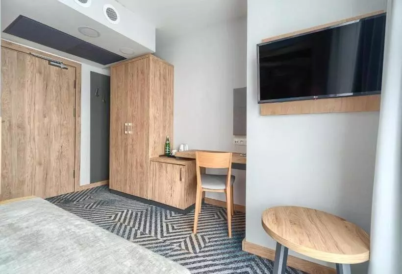 Hotelli Afrodyta Spa