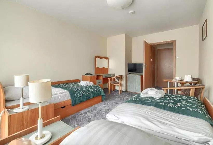 Hotelli Afrodyta Spa