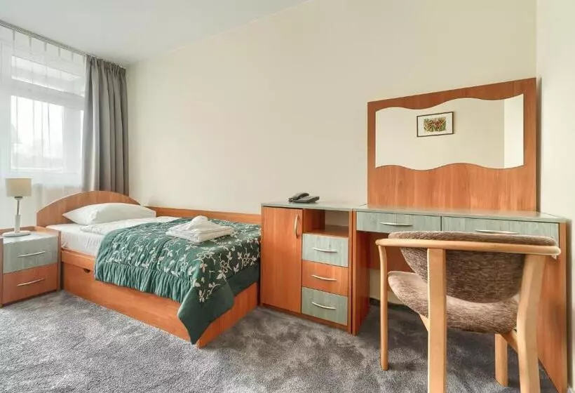 Hotelli Afrodyta Spa