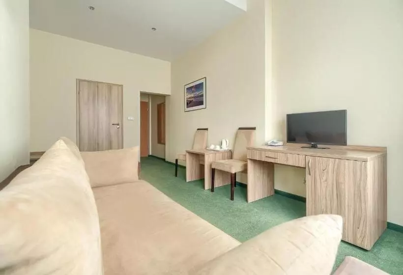 Hotelli Afrodyta Spa