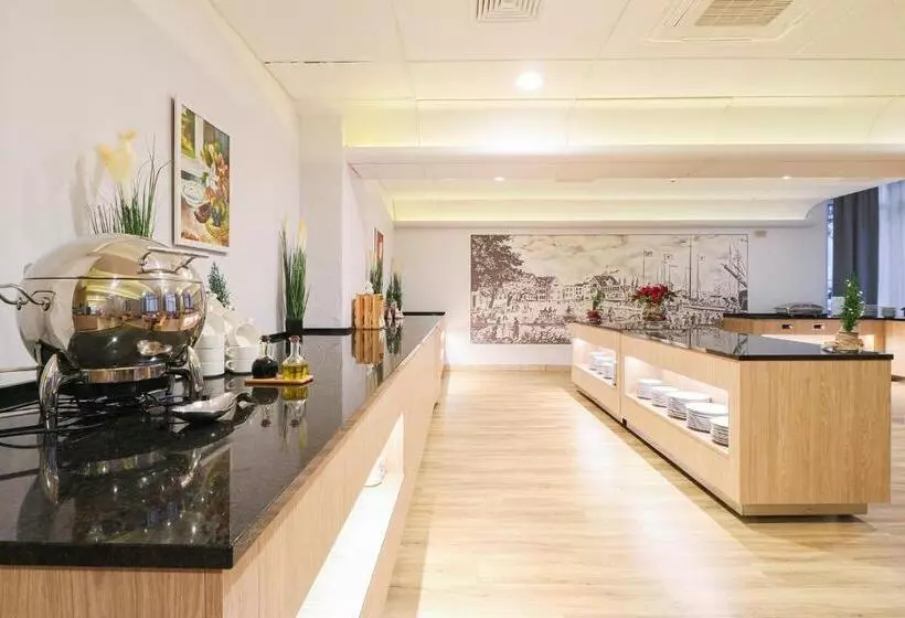 Hotelli Afrodyta Spa