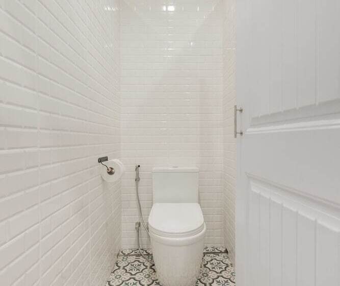 בית מלון כפרי Bed & Bike Hostel