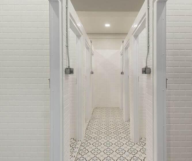 בית מלון כפרי Bed & Bike Hostel