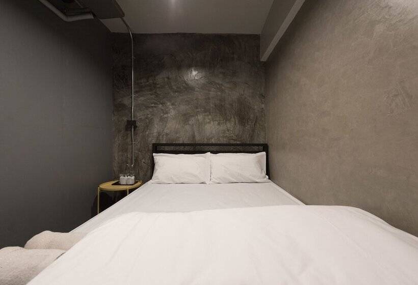 בית מלון כפרי Bed & Bike Hostel