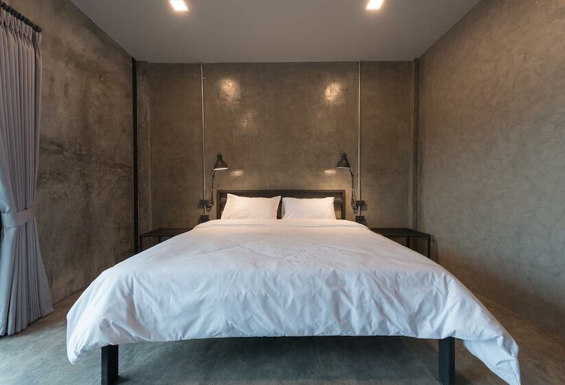 בית מלון כפרי Bed & Bike Hostel