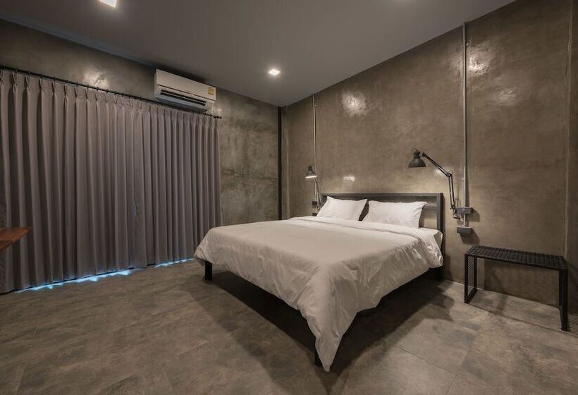 בית מלון כפרי Bed & Bike Hostel