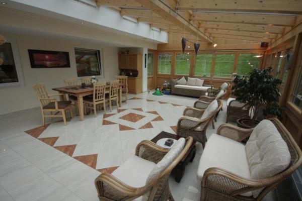 Fotos del hotel Gästehaus Waldruh:  10