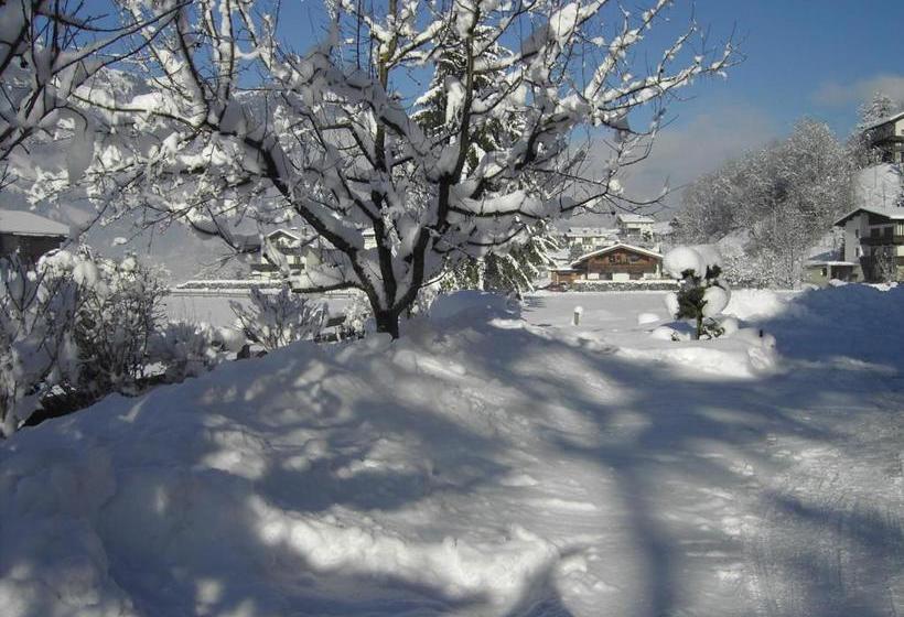 Fotos del hotel Gästehaus Waldruh:  6