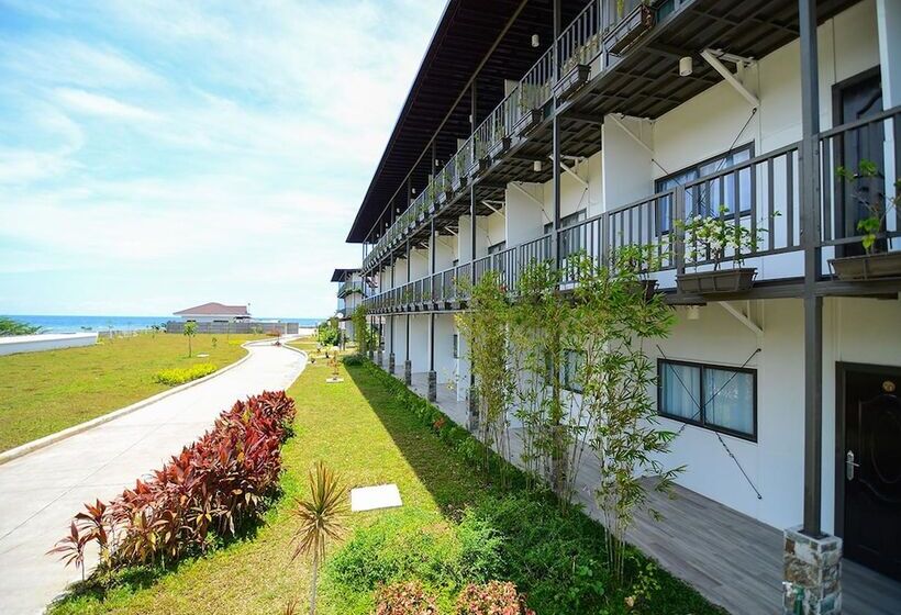 فندق Maayo Stay Argao