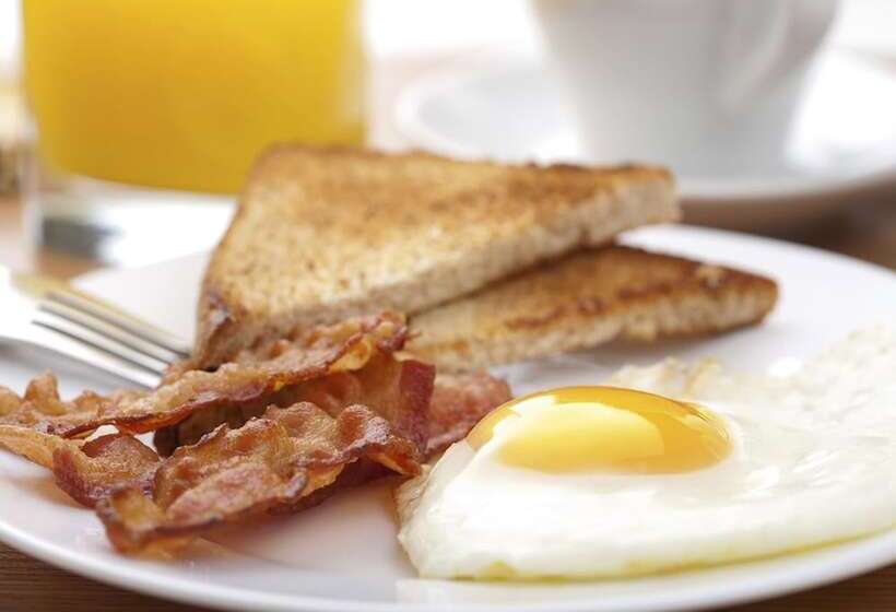 فندق Maayo Stay Argao