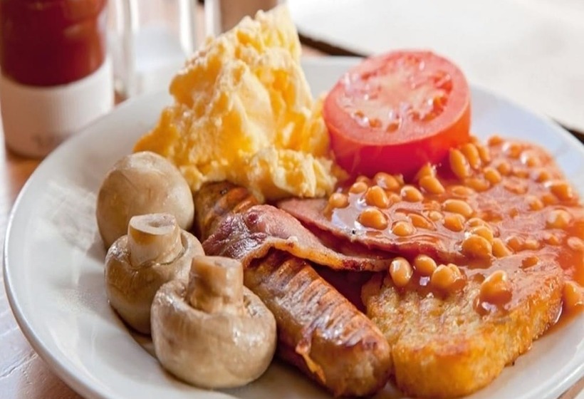 فندق Maayo Stay Argao