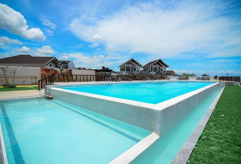 فندق Maayo Stay Argao