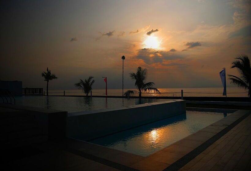 فندق Maayo Stay Argao