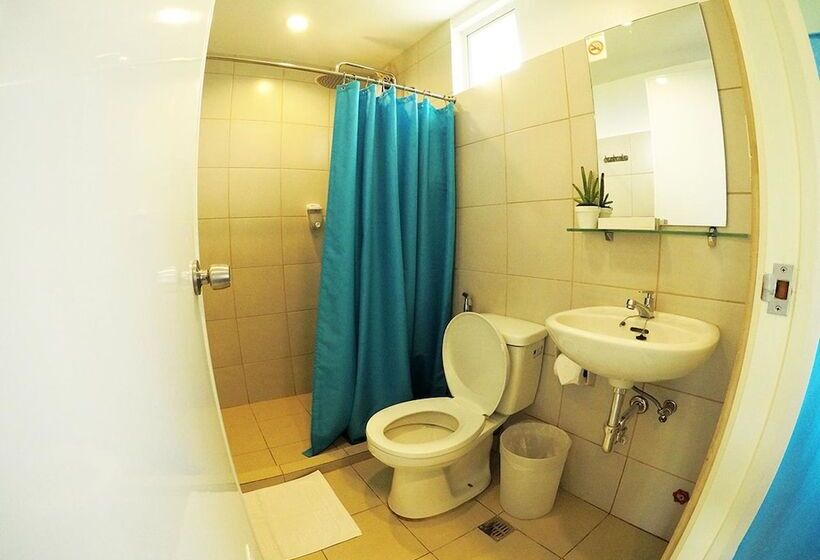 فندق Maayo Stay Argao