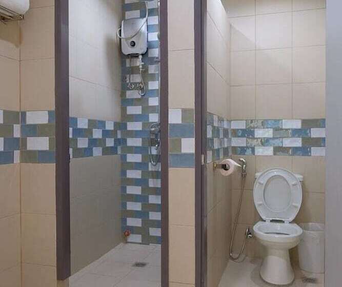 فندق Maayo Stay Argao