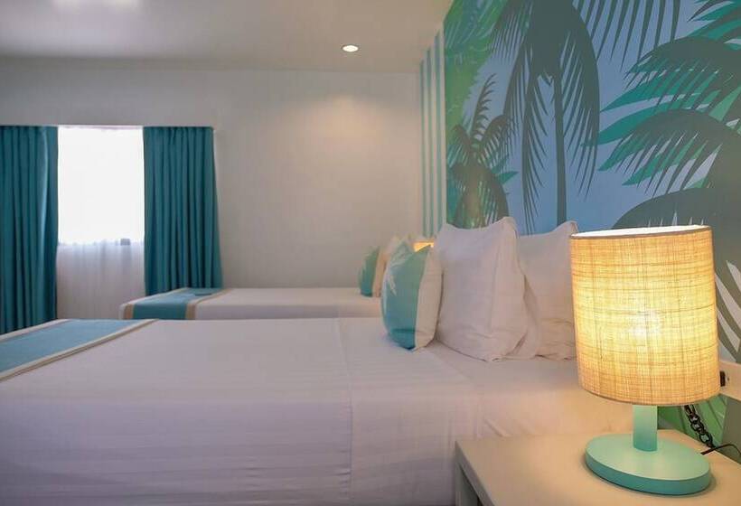 فندق Maayo Stay Argao