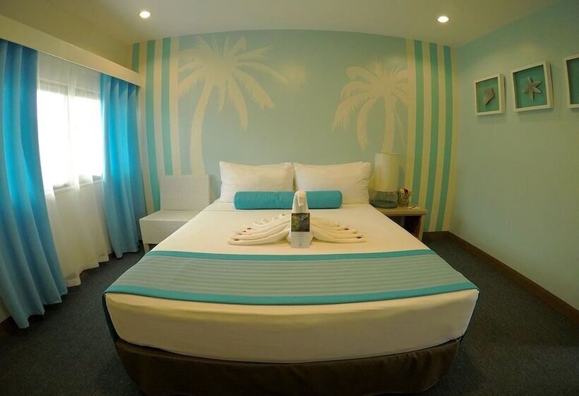 فندق Maayo Stay Argao