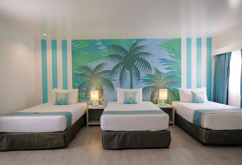 فندق Maayo Stay Argao