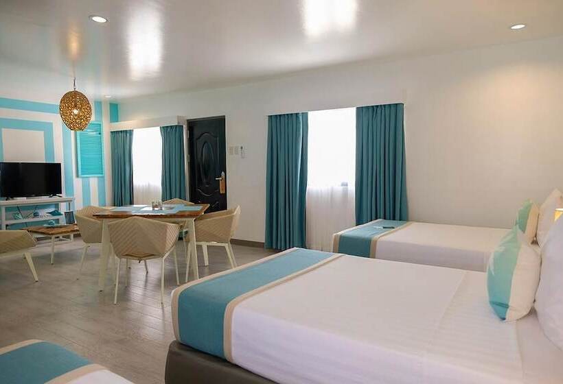 فندق Maayo Stay Argao