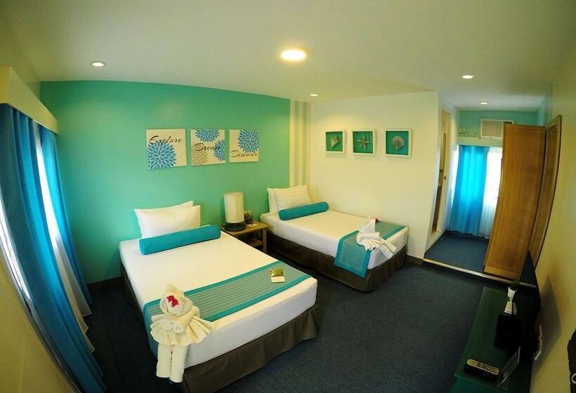 فندق Maayo Stay Argao