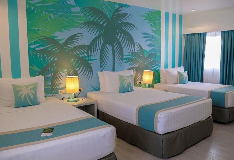 فندق Maayo Stay Argao