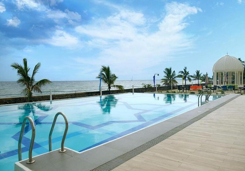 فندق Maayo Stay Argao