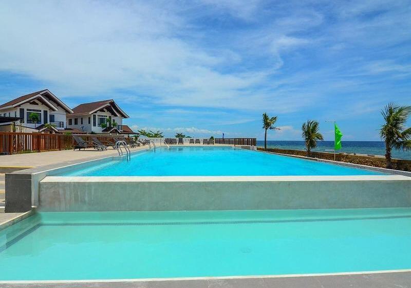 فندق Maayo Stay Argao