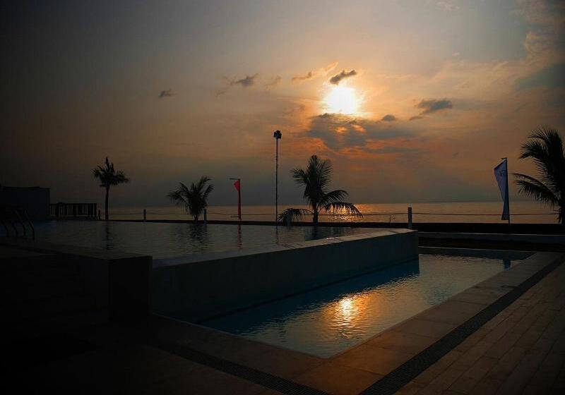 فندق Maayo Stay Argao