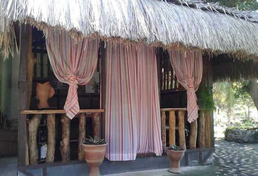 پانسیون Chelle S Guesthouse And Backpackers