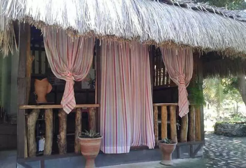 پانسیون Chelle S Guesthouse And Backpackers