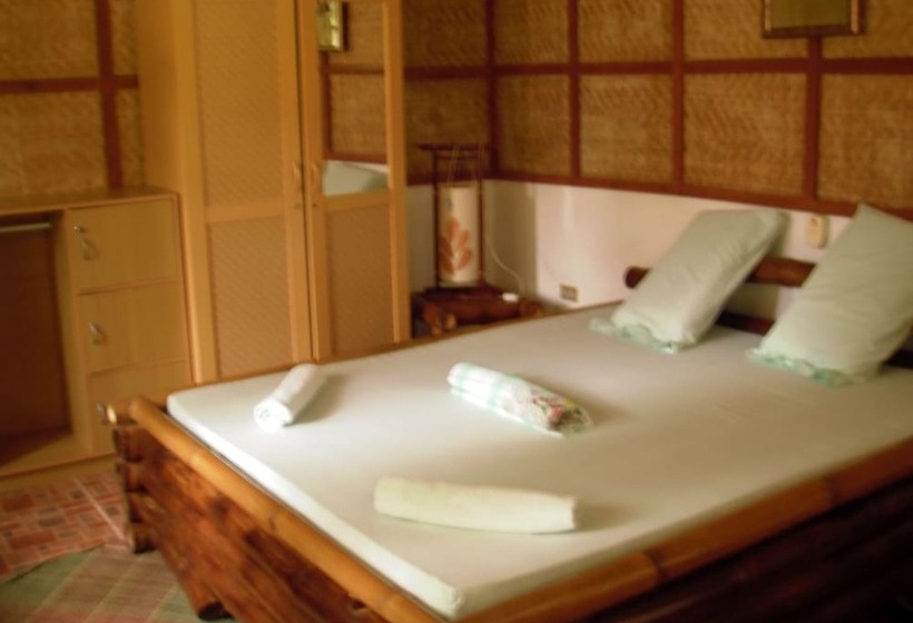 پانسیون Chelle S Guesthouse And Backpackers