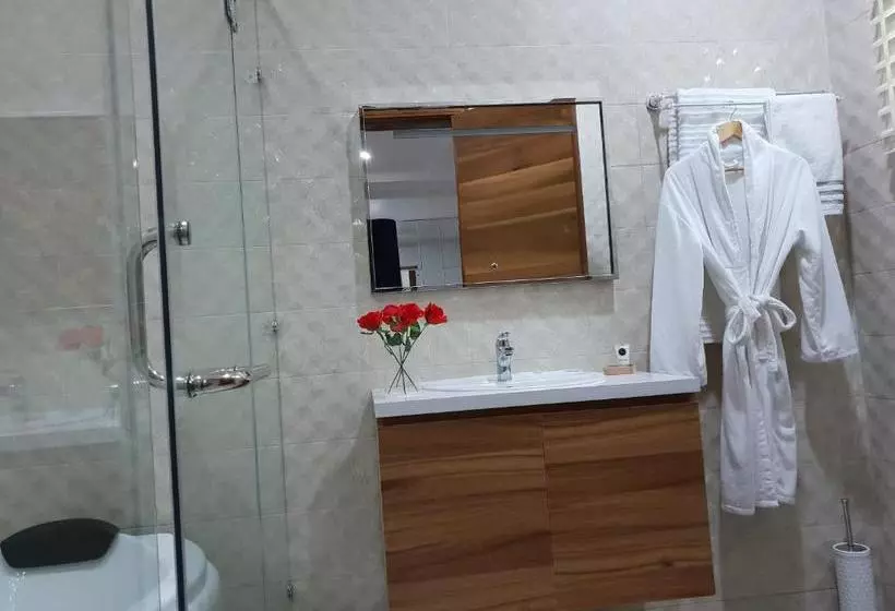 هتل Executive Home