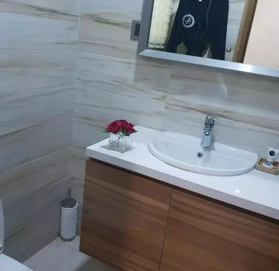 هتل Executive Home