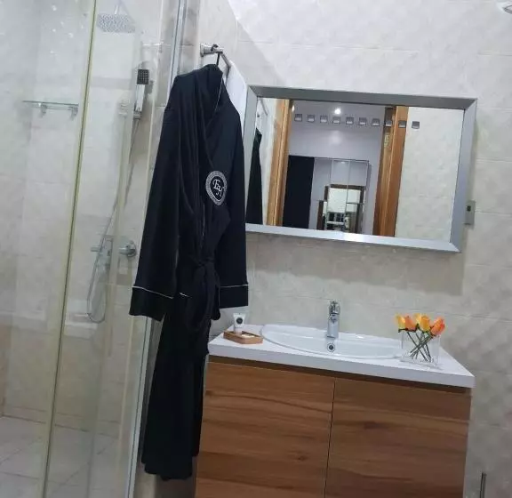 هتل Executive Home