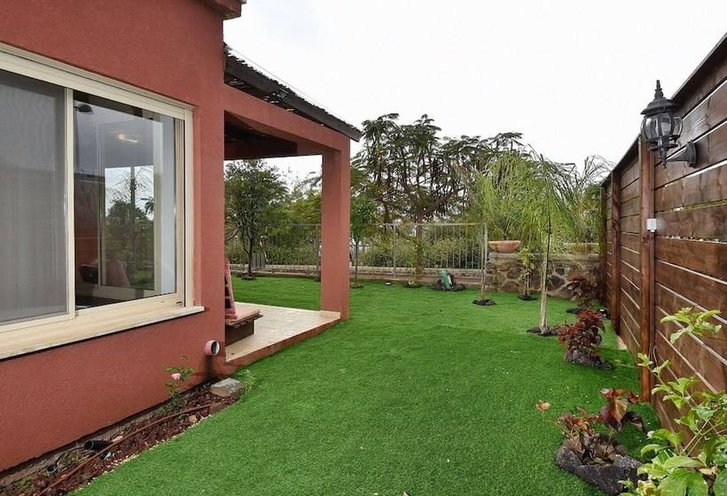 펜션 Atzula Bagolan