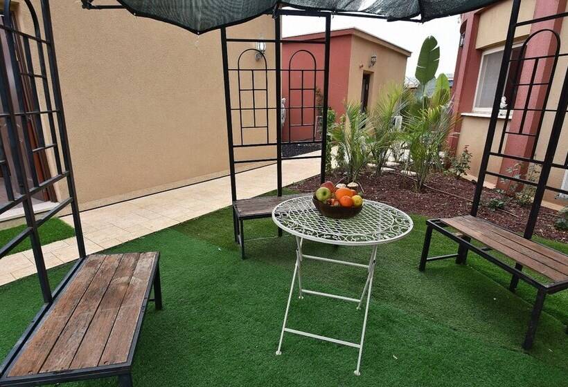 펜션 Atzula Bagolan