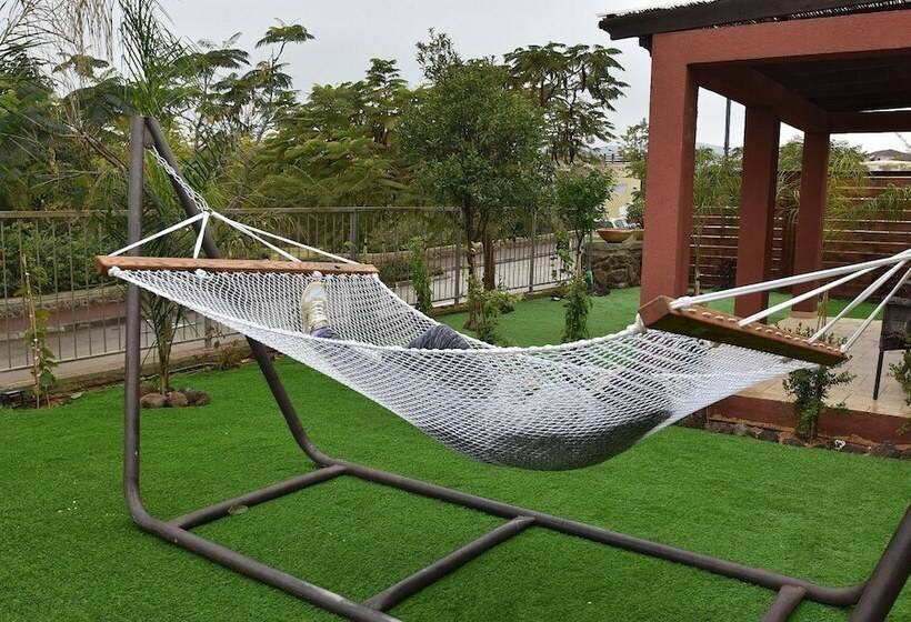 펜션 Atzula Bagolan