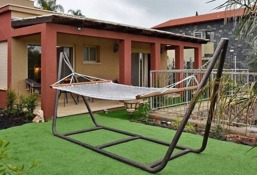 펜션 Atzula Bagolan