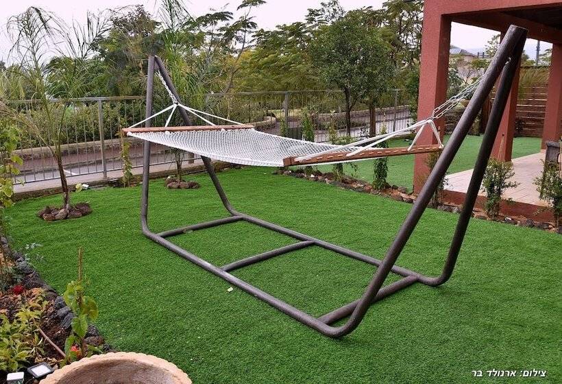 펜션 Atzula Bagolan