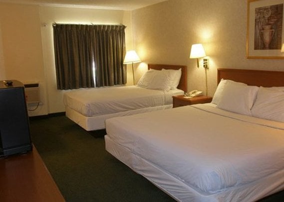 ホテル Clarion Inn