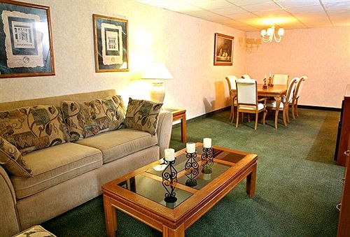 ホテル Clarion Inn