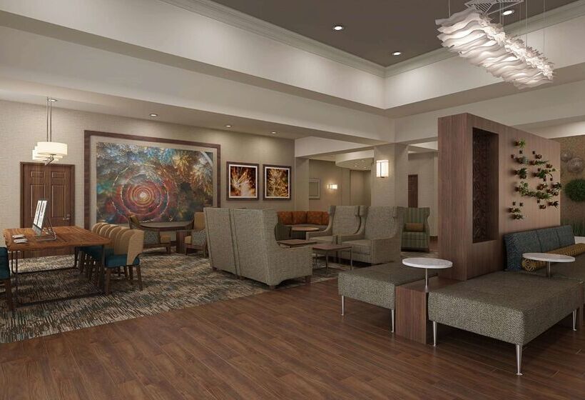 酒店 Doubletree By Hilton Pleasant Prairie Kenosha